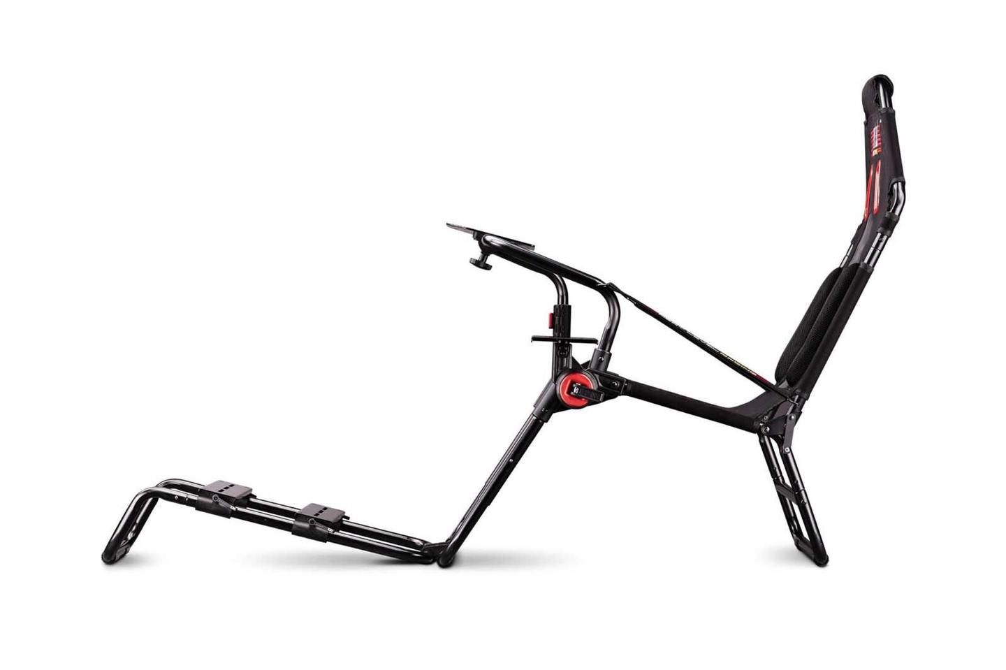 Karrige Racing Next Level GT Lite, Kokpit i Palosshëm, Pozicion GT, deri 130kg - Zezë