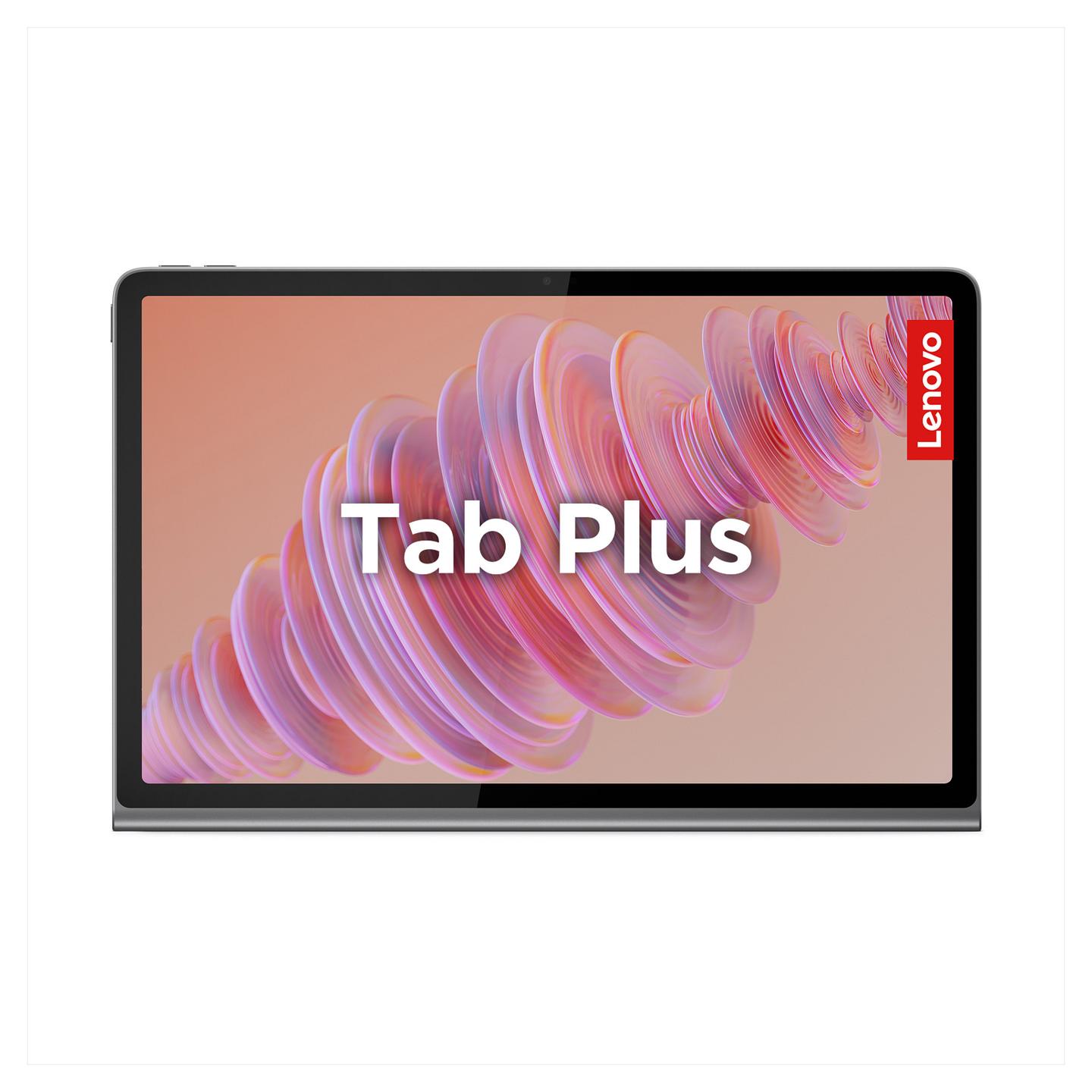 Tablet Lenovo Tab Plus, 11.5", IPS, 90Hz, 8GB, 128GB, MediaTek Helio G99, Wi-Fi - Hiri - 2