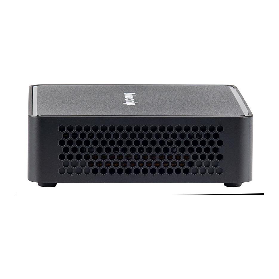 Mini Kompjuter bluechip BUSINESSline L1551 / Core 5 120U / 16GB DDR5 / 500GB / Intel Graphics – Zezë - 4