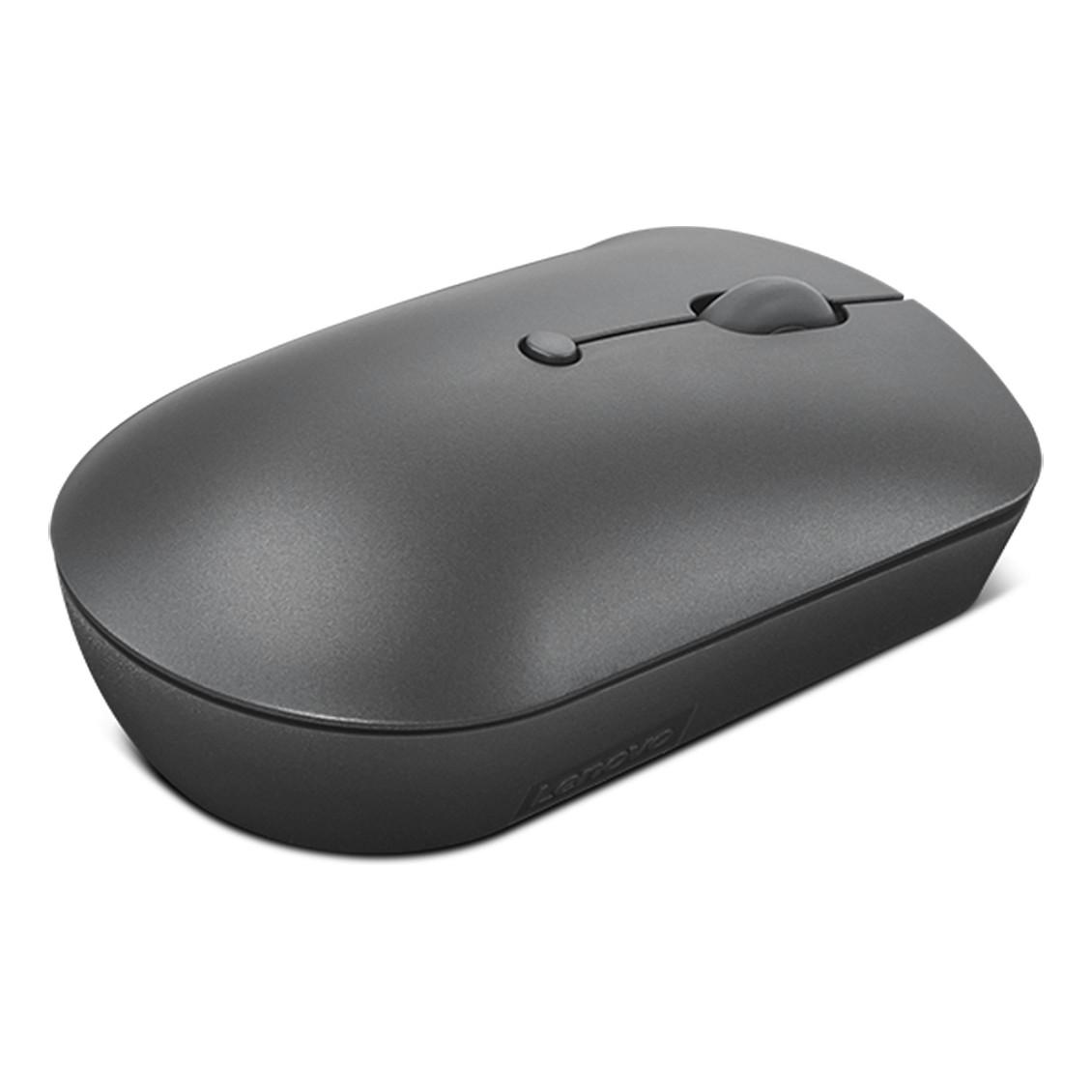 Maus pa Kabllo Lenovo 540 USB-C / 2400 DPI - Hiri - 6