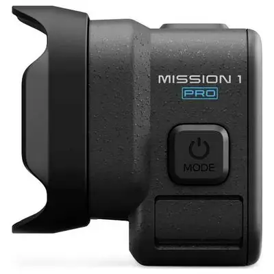 Kamerë digjitale GoPro Mission 1 Pro / 1" / 50MP / 8K60 / 4K240 / GP3 / HyperSmooth - Zezë - 2