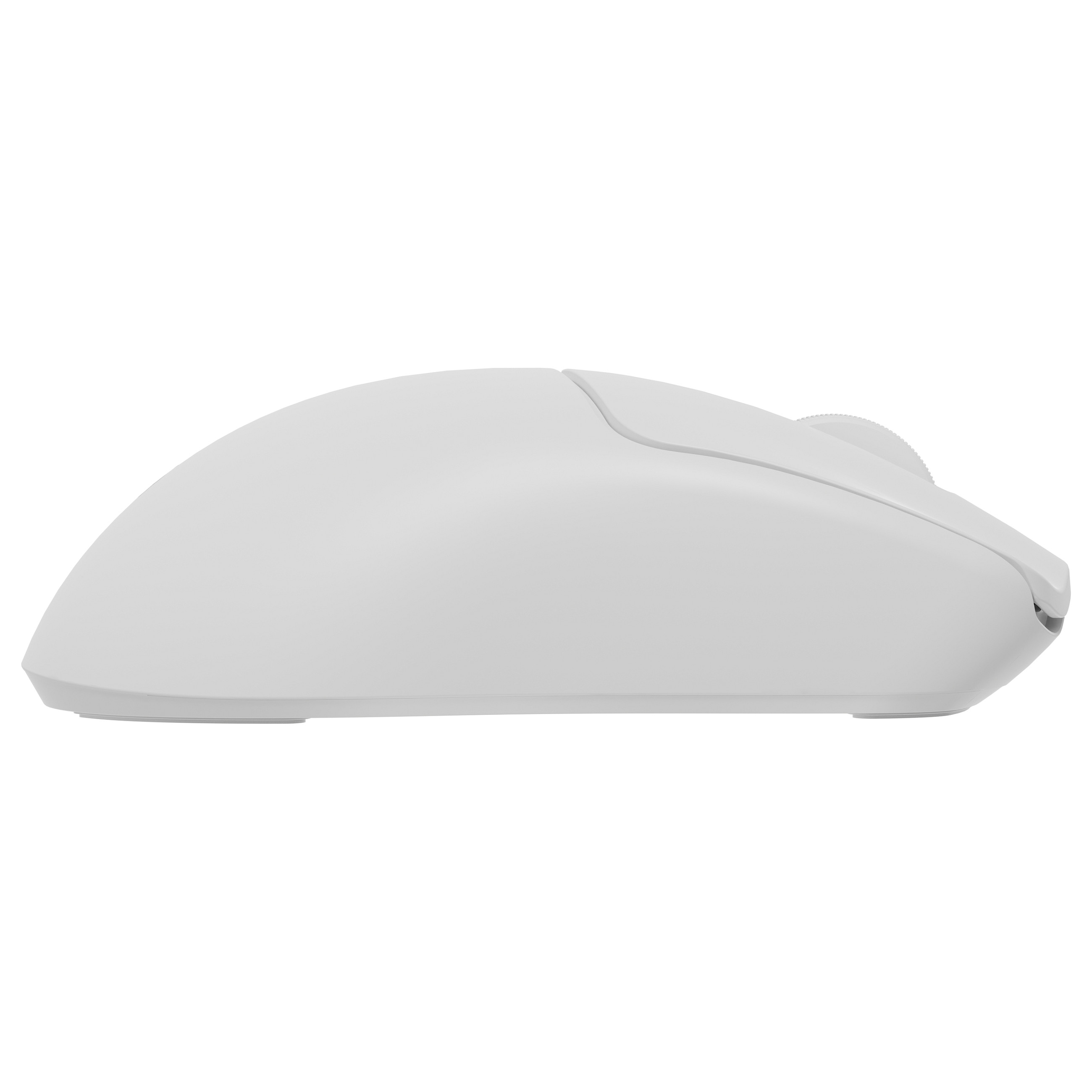 Maus Gaming Genesis Zircon 500 / Wireless / PMW3325 / 10.000 DPI / 2.4 GHz + Bluetooth - Bardhë - 11