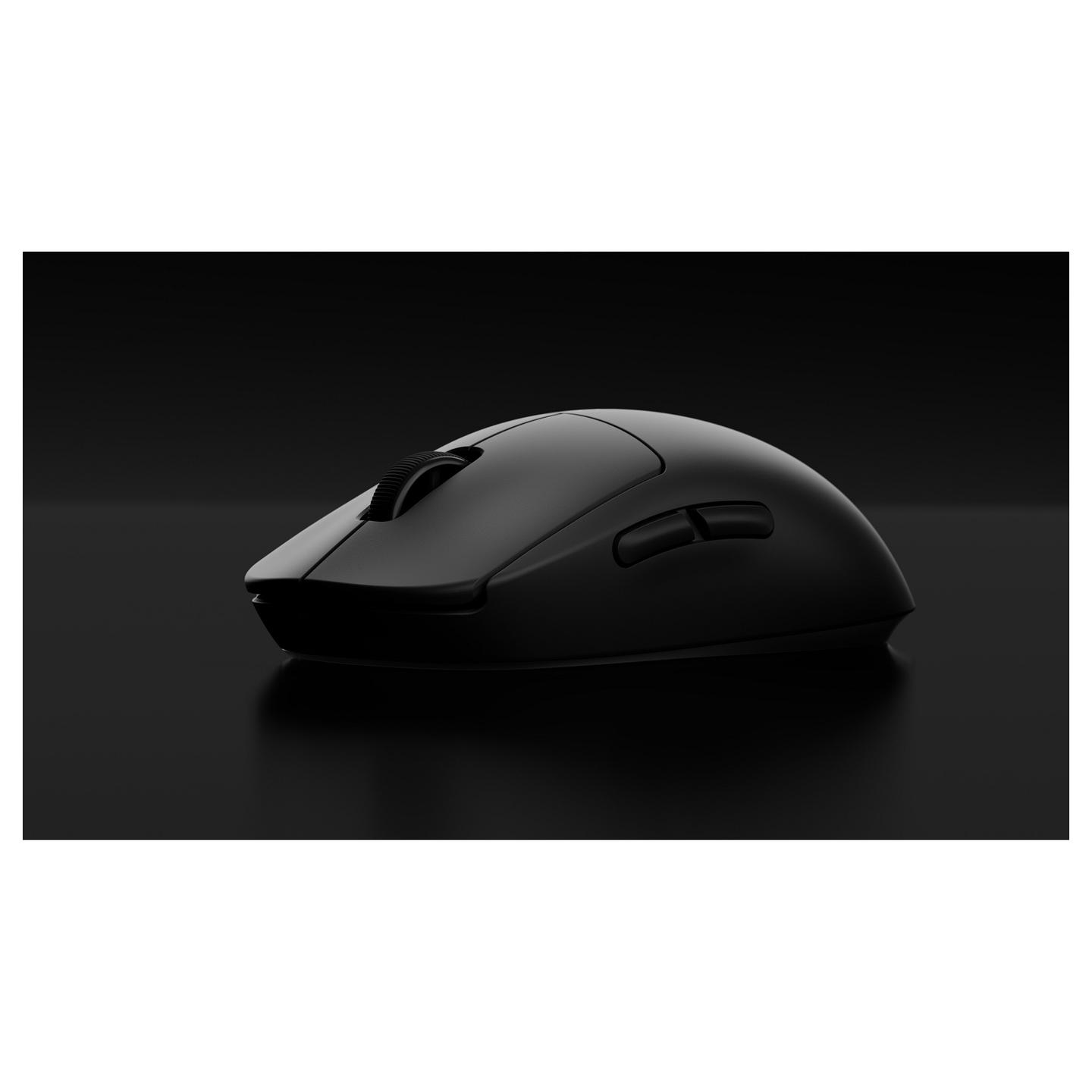 Maus Gaming Logitech G Pro 2 Lightspeed / 32.000 DPI / Magenta - 7