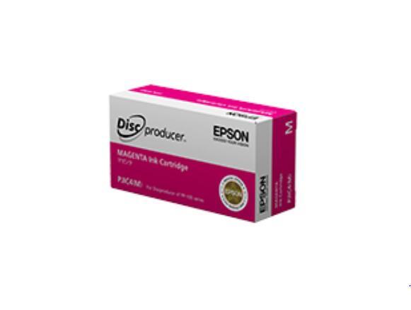 INK Epson PJIC7M C13S020691 / 31,3 ml – Rozë