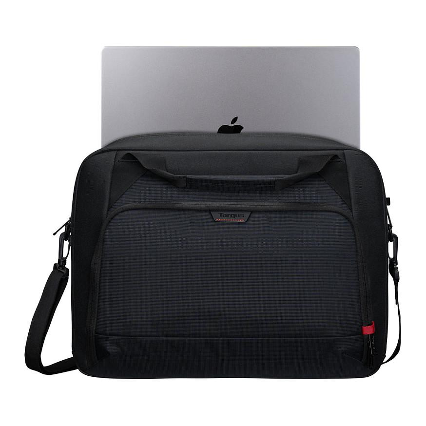 Çantë për Laptop Targus Classic EcoSmart, 17–18", 0.65 kg - Zezë - 6