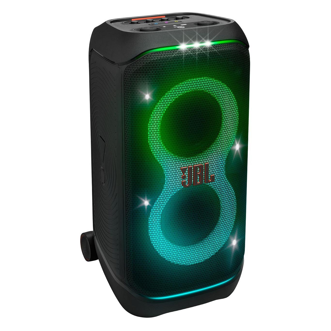 Altoparlant për Festa JBL PartyBox Stage 320, Bluetooth, 240W – Zezë - 2