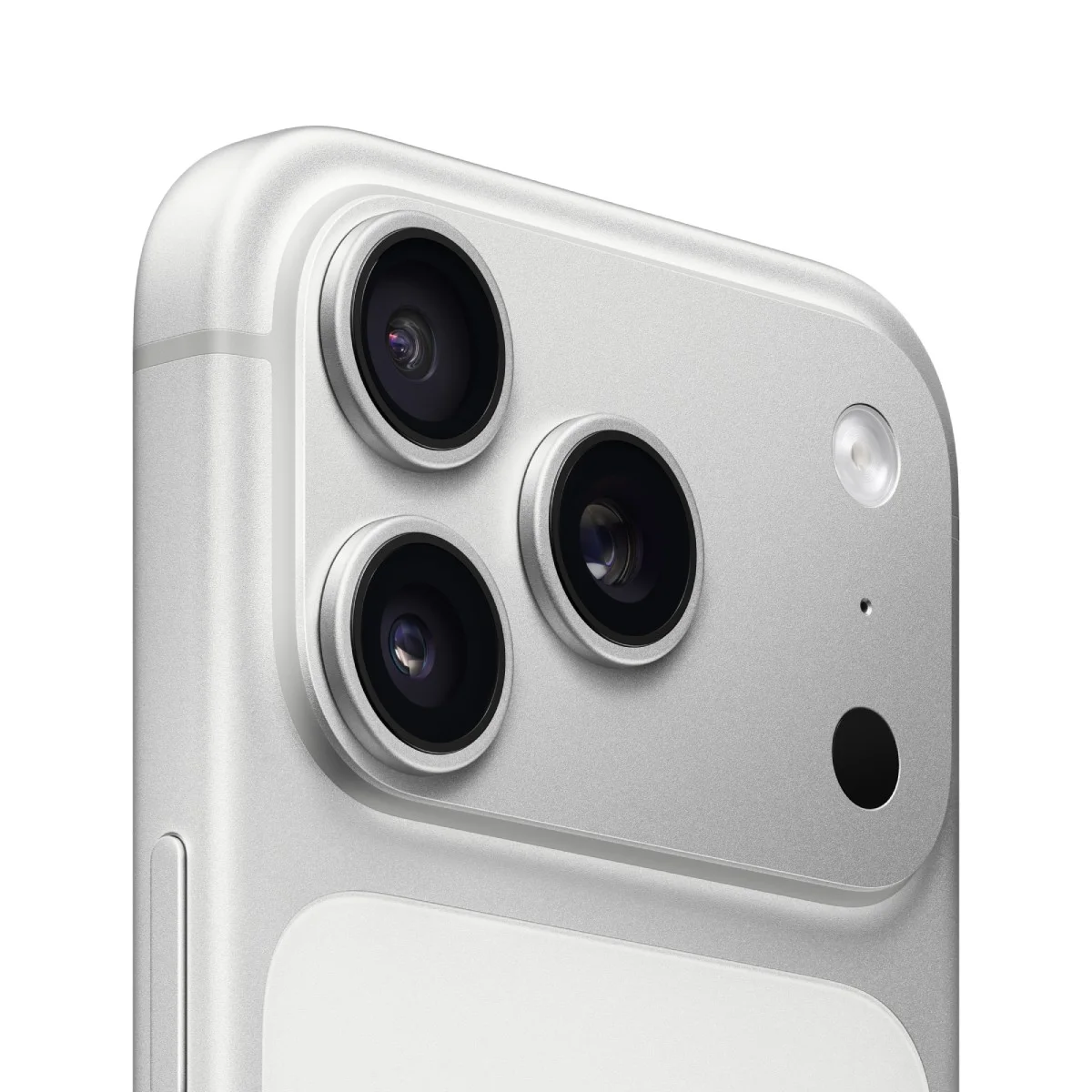 Apple iPhone 17 Pro Max / 512GB – Silver - 3