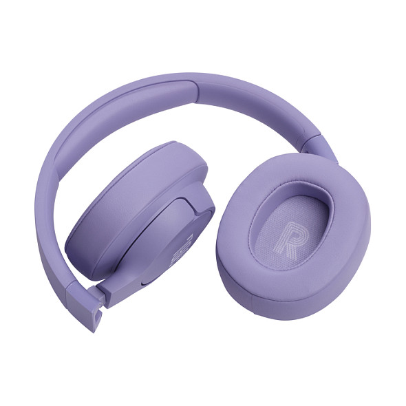 Kufje pa kabllo JBL Tune 720BT / Bluetooth 5.3 / Over-Ear / 20–20.000 Hz - Vjollcë - 10