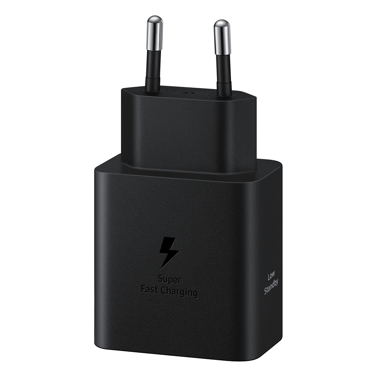 Adapter Samsung EP-T4511 / USB-C / 45W / Power Delivery 3.0 / Kabllo USB-C 1.8m - Zezë - 2