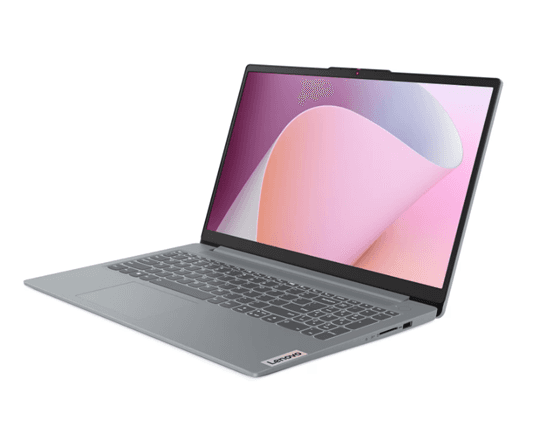 Laptop Lenovo IdeaPad Slim 3 15ABR8 / Ryzen 7 5825U / 16GB DDR4 / 512GB / 15.6" FHD IPS 300nits 60Hz / AMD Radeon - Hiri - 4