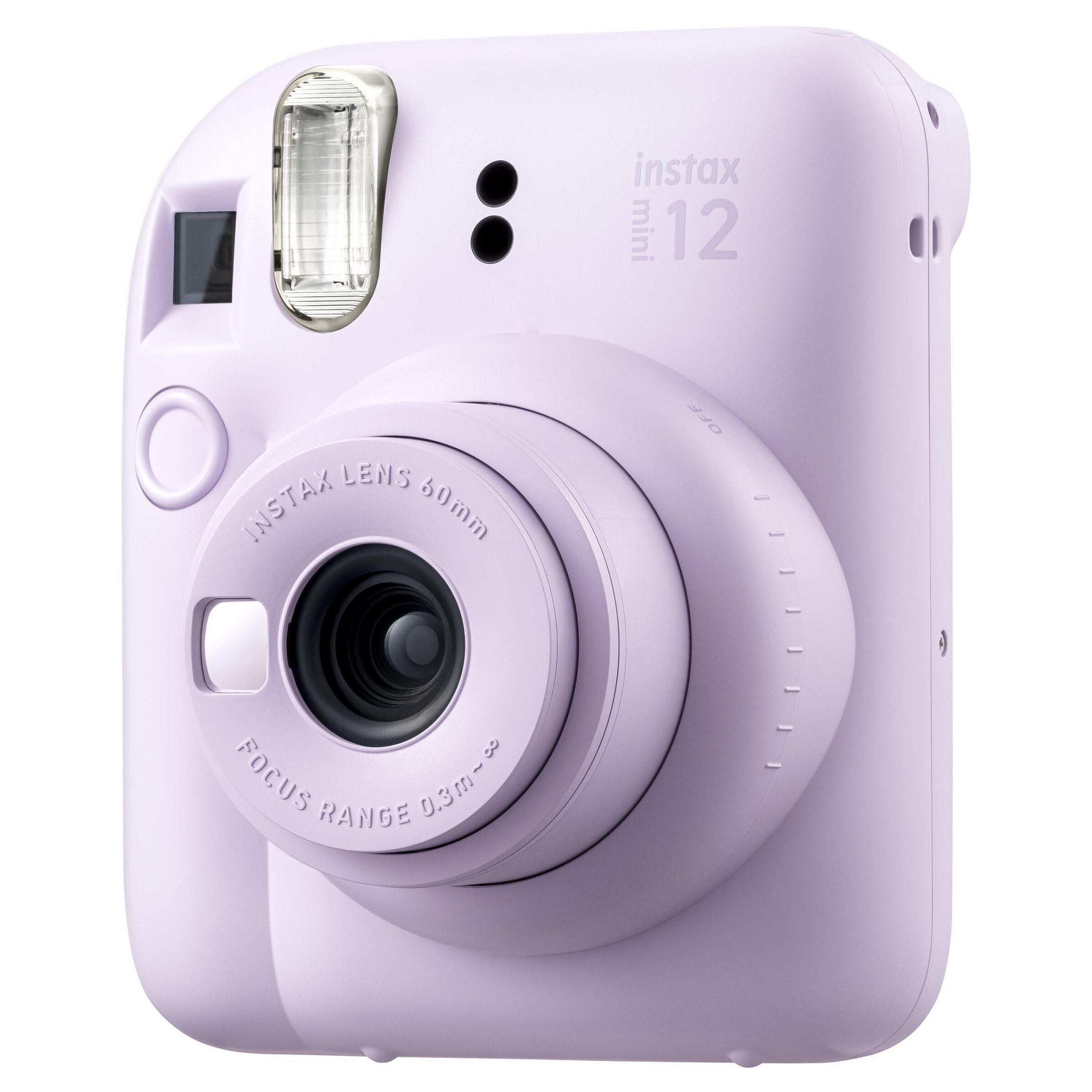 Aparat Fotografik Instant Fujifilm Instax Mini 12 - Vjollcë - 2