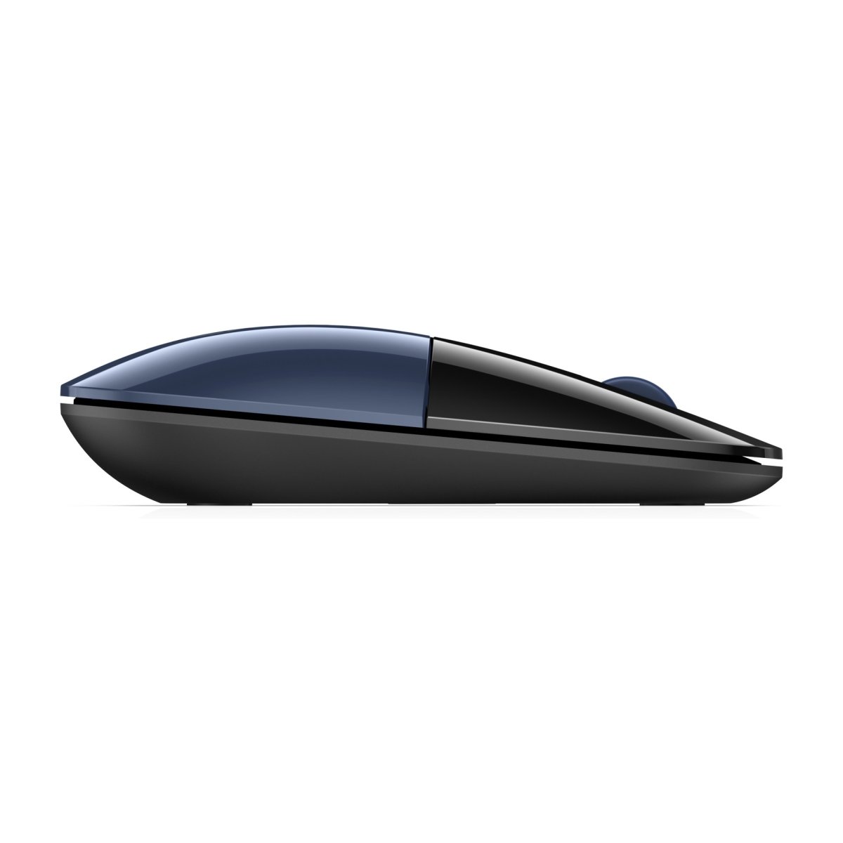 Maus pa kabllo HP Z3700 / 1200 DPI / 3 Butona / 50g – Blu - 3
