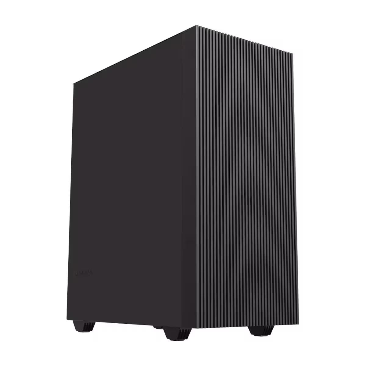 Kompjuter HYRICAN Business Desktop PC CTS01004, Ryzen 5 5600GT, 16GB DDR4, 480GB, Radeon Graphics - Zezë - 2