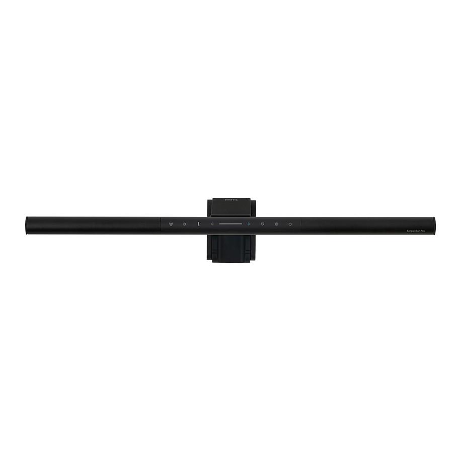Dritë për Monitor BenQ ScreenBar Pro, LED, ndriçim automatik - Zezë - 3