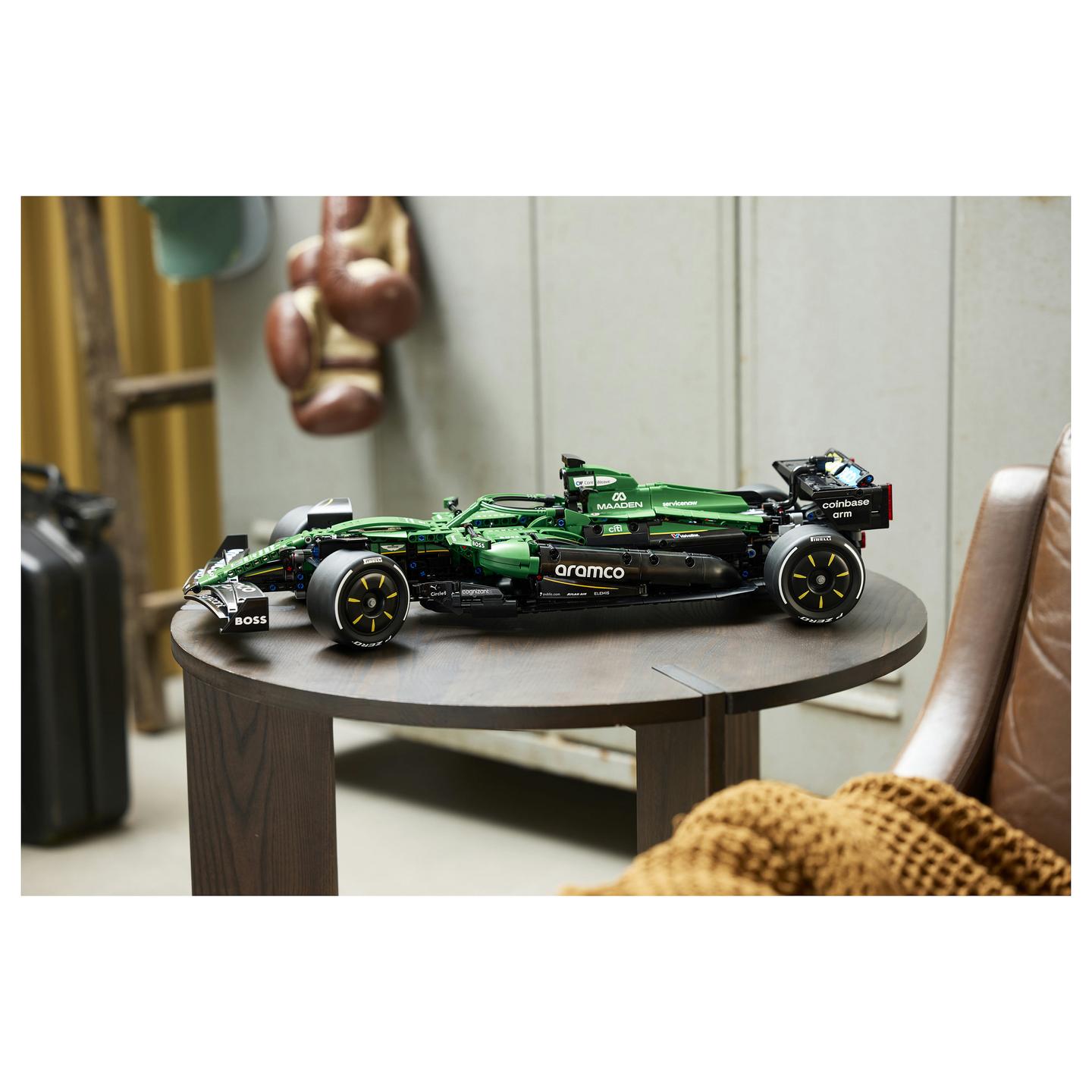 LEGO Technic 42240 - 31