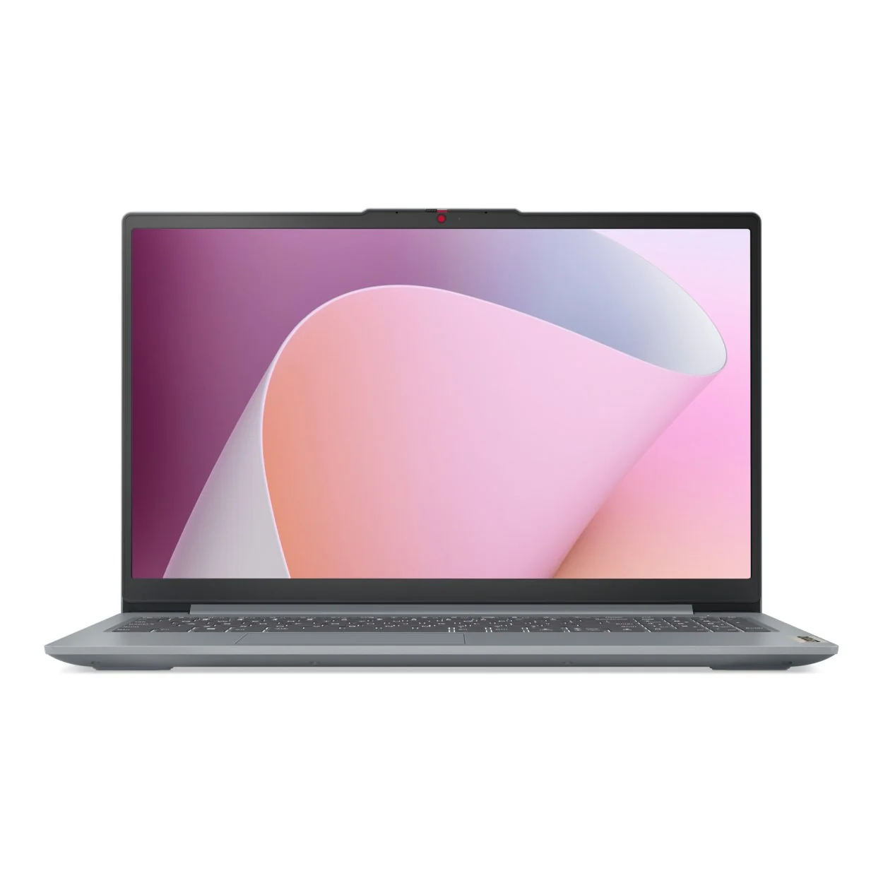 Laptop Lenovo NB IdeaPad Slim 3 15AMN8 / Ryzen 3 7320U / 8GB / 256GB / 15.6' Full HD TN / AMD Radeon Graphics - Gri - 2