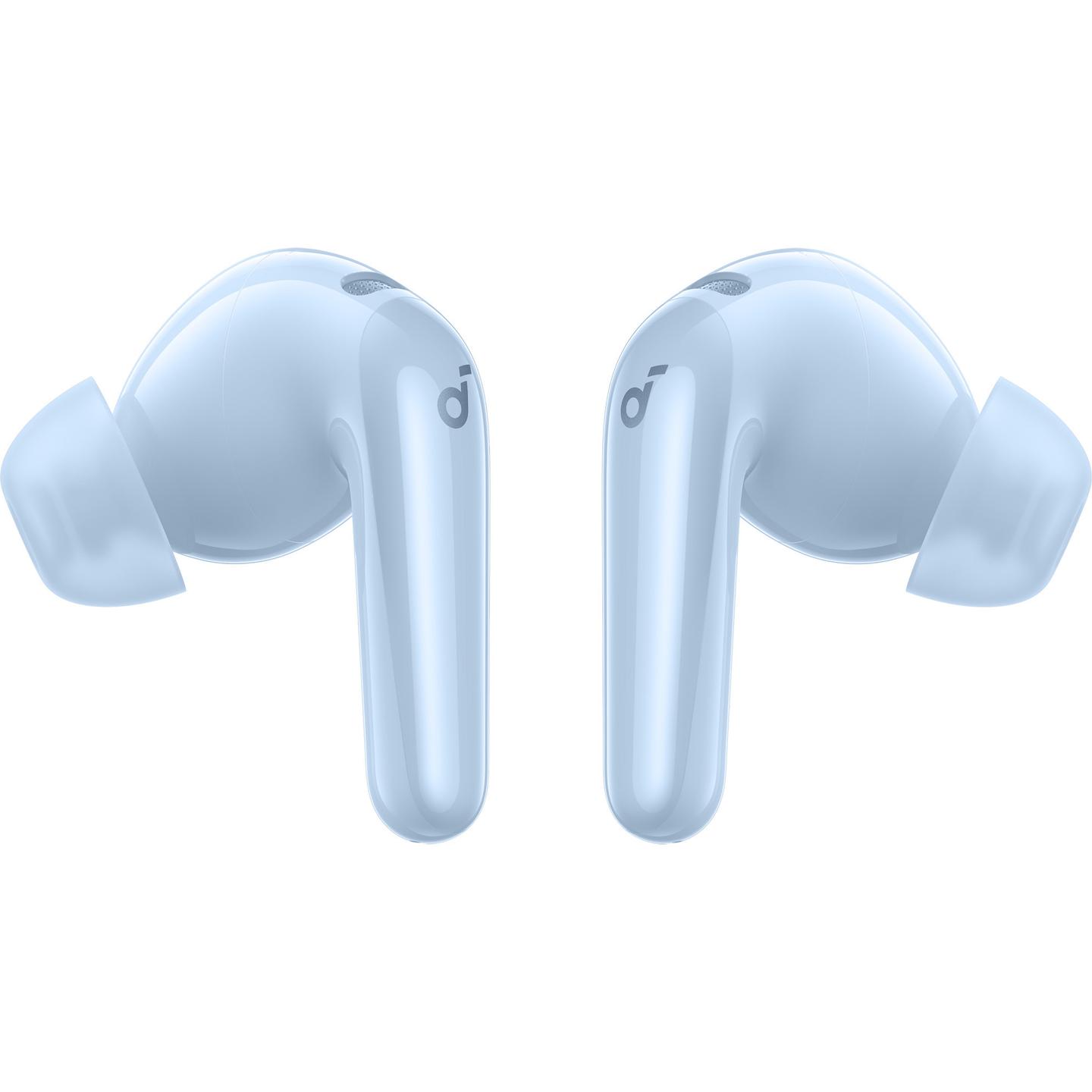 Kufje pa Kabllo Soundcore R60i NC, In-Ear, Bluetooth 6.1, ANC, IP55 - Blu - 3