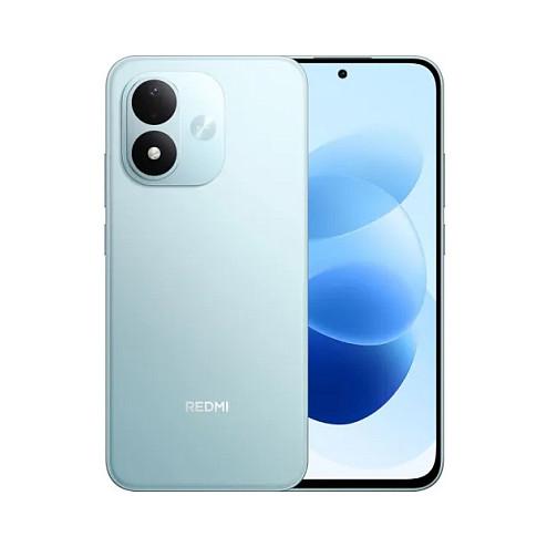 Telefon Xiaomi Redmi Note 17, 6GB, 256GB, 5G, Dual SIM - Blu - 2