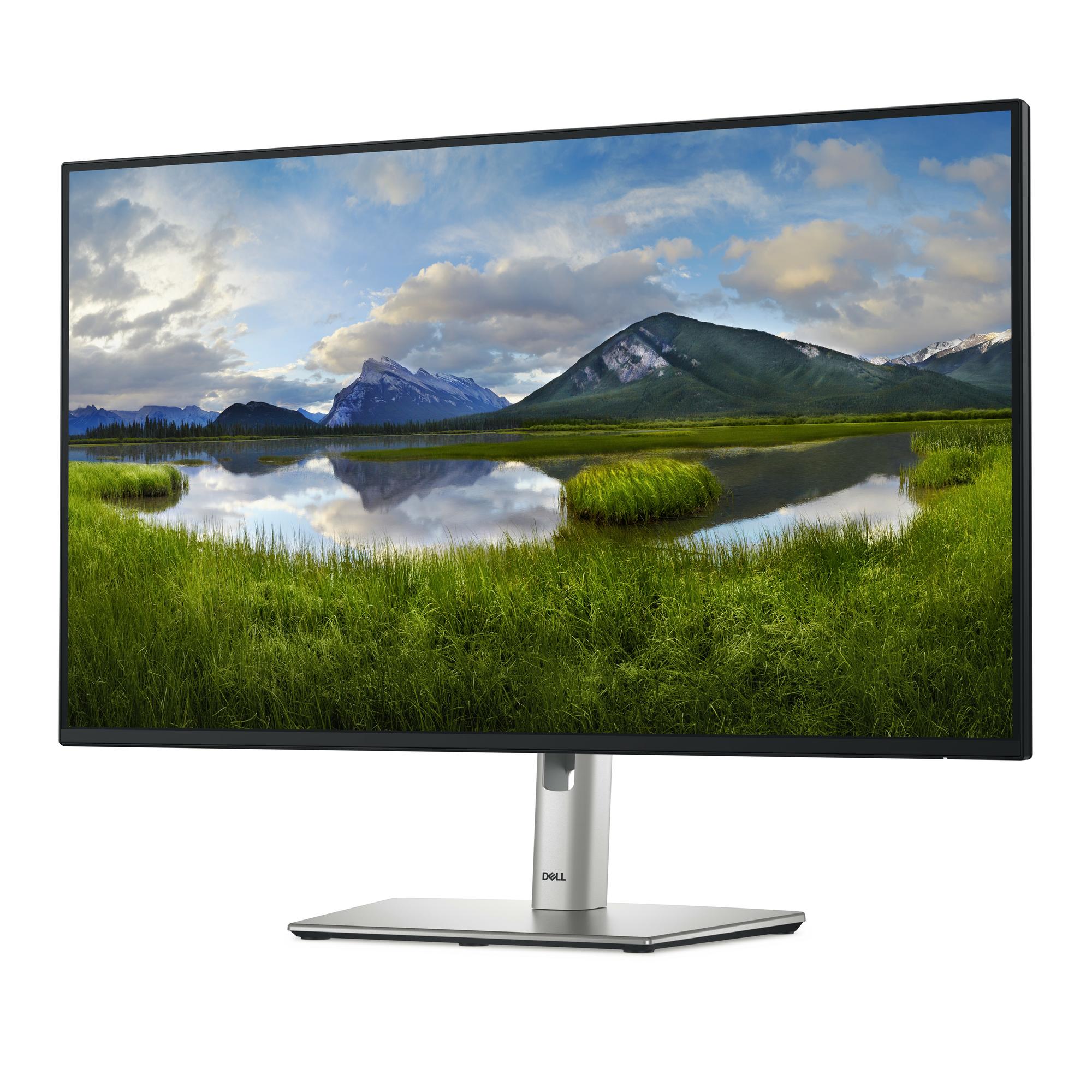 Monitor Dell P2725HE / 210-BMJC / 27" / Full HD IPS / 100Hz / 5ms / HDMI+DisplayPort+USB-C - Zezë - 3
