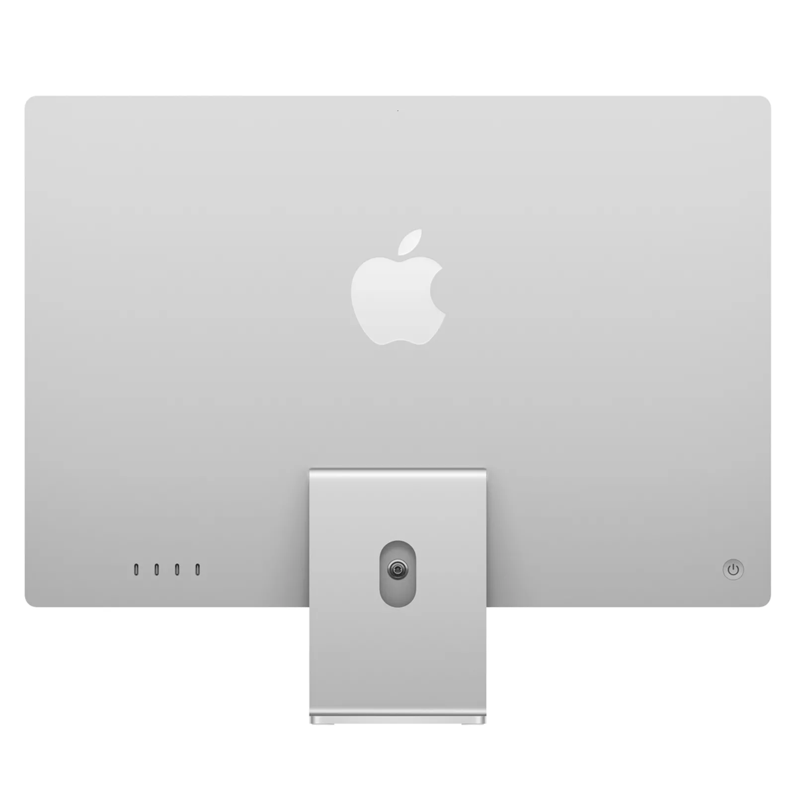 Apple 24" iMac M4 Retina 4.5K / 10CPU / 10GPU / 32GB / 512GB - Silver - 2