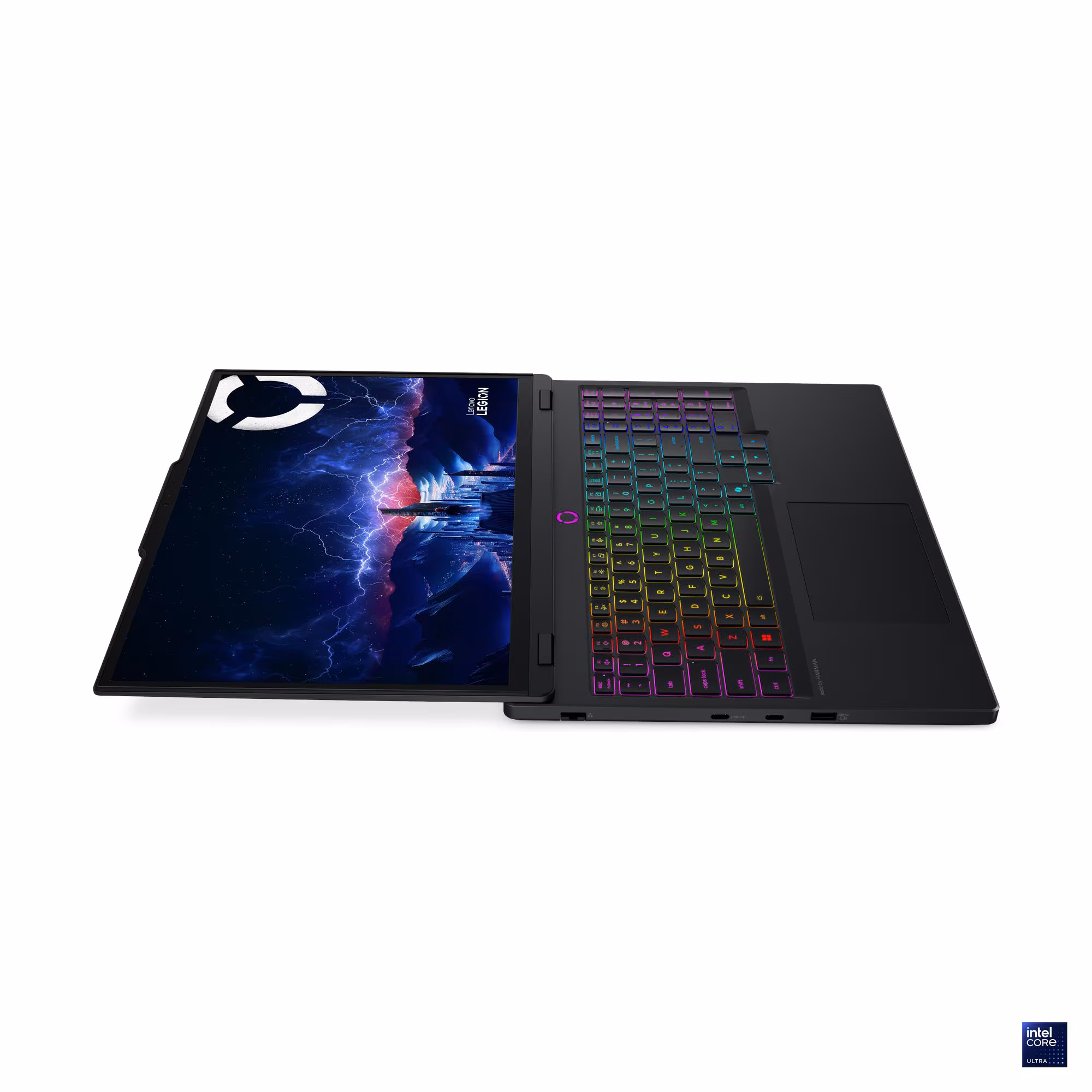 Laptop Gaming Lenovo Legion 5 15IRX10 / i9-14900HX / 16GB DDR5 / 1TB / 15.1' WQXGA OLED 165Hz / RTX 5070 8GB - Zezë - 8