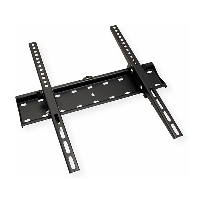 Mbajtëse për TV VALUE / 32″–55″ / deri në 40 kg / 53 mm nga muri - Zezë - 4