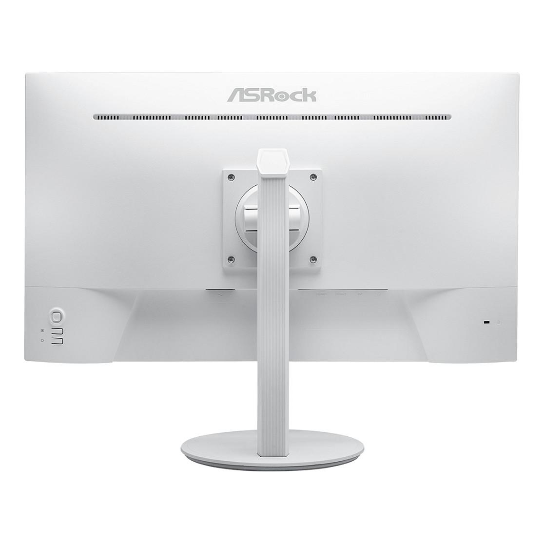Monitor Gaming ASRock PG27FFS2E-W / 27"/ Full HD IPS / 240Hz /1ms / HDMI+DP - Bardhë - 6