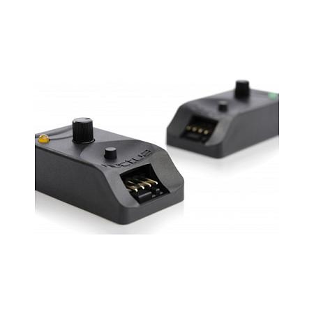 Kontrollues për Ventilatorë Noctua NA-FC1, 4-pin PWM, 5–12V, Deri në 3 Ventilatorë - Zezë - 3