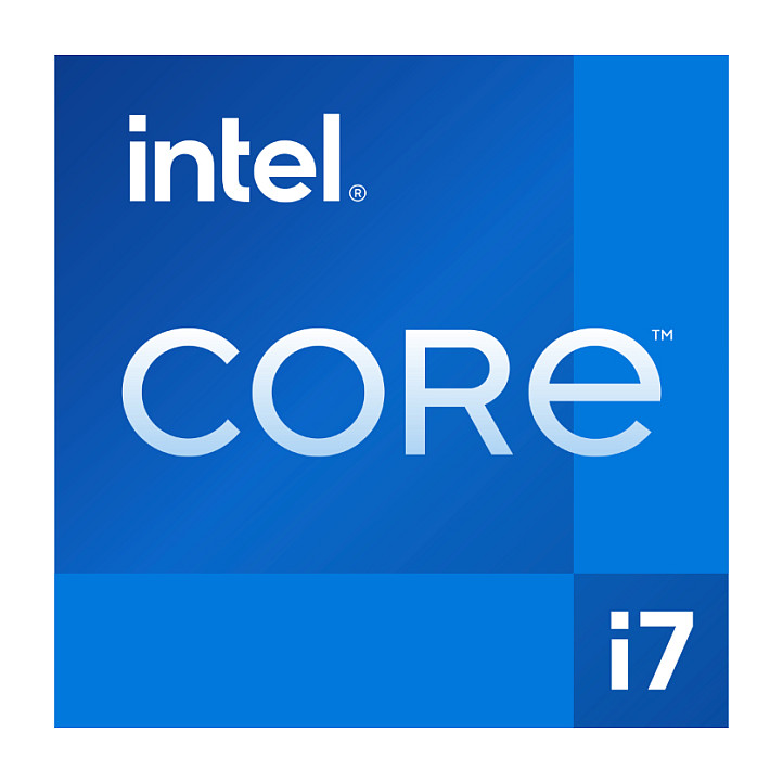 Procesor Intel Core i7-13700KF / 16 Bërthama / 24 Threads / 3.40 GHz / Turbo deri në 5.40 GHz / 30 MB Cache / LGA1700 - Tray