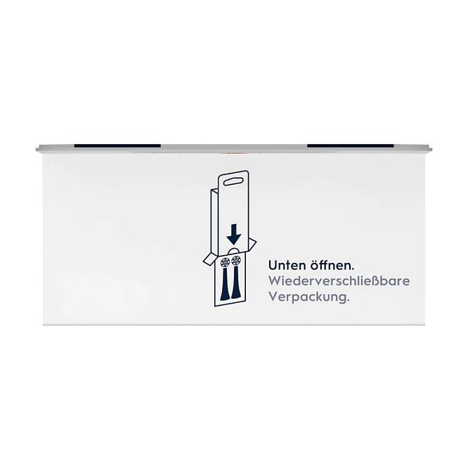Koka zëvendësuese Oral-B iO Ultimative Reinigung, 6 copë - Bardhë - 6