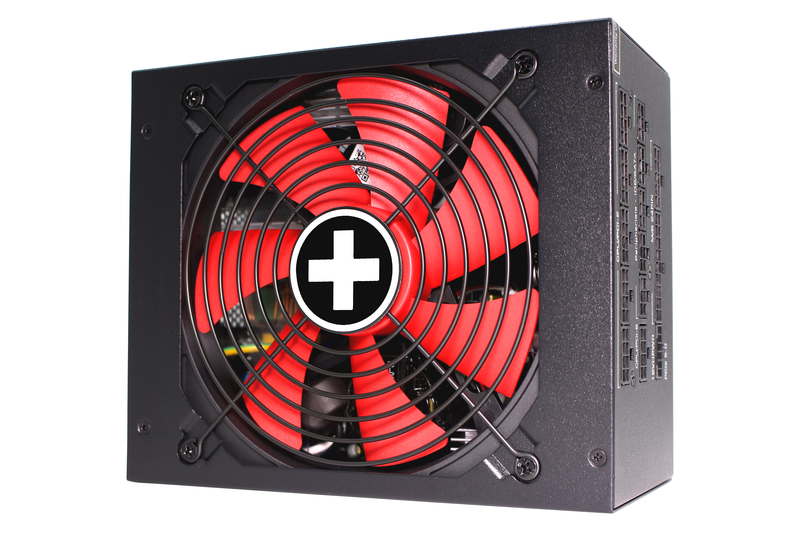 Furnizues Energjie Xilence Performance X+ XP1050MR9.2 / 1050W / ATX 3.0 / 80 PLUS Gold / Fully Modular - Zezë - 2