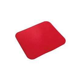 Mauspad LogiLink ID0128 / 250 x 220 x 3mm / EVA / Najlon - Kuq