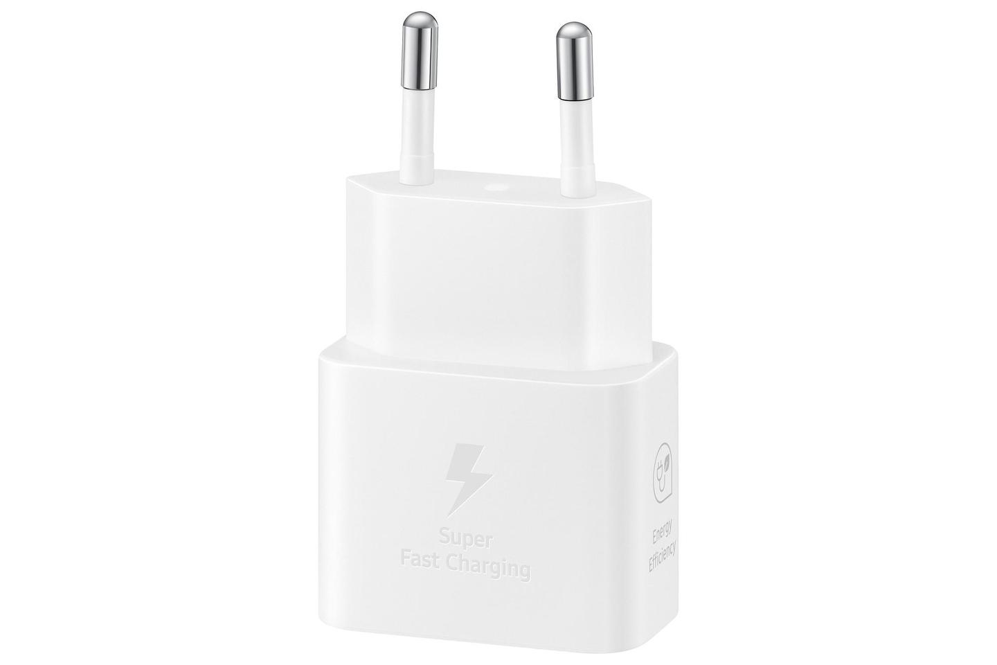 Adapter Samsung EP-T2510X / USB-C / 25W / PD 3.0 / PPS – Bardhë - 2