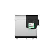 Printer Label Epson ColorWorks C8000e (BK) / Inkjet / 600 × 1200 DPI / 300 mm/s - Zezë/Gri - 7