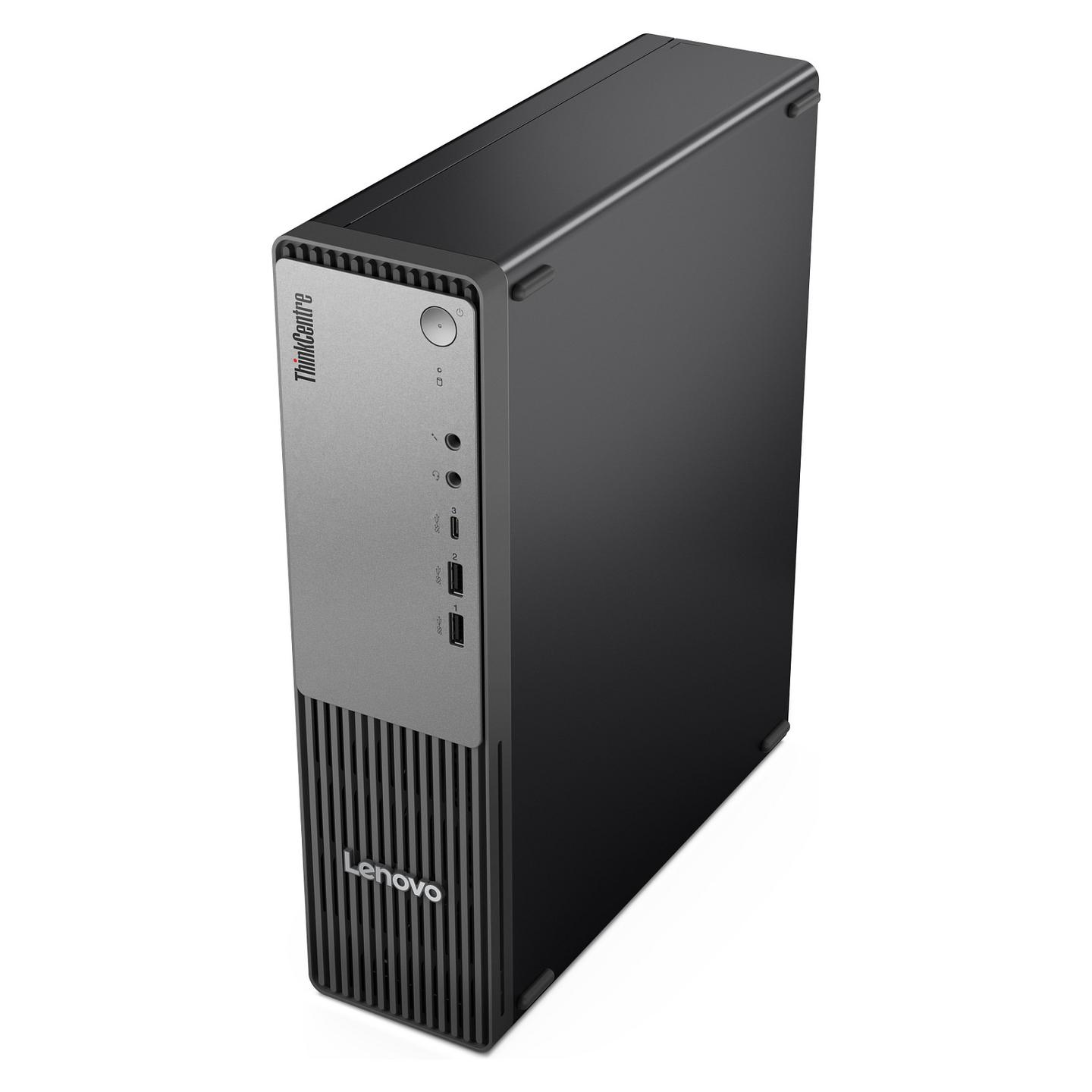 Kompjuter për Punë Lenovo ThinkCentre Neo 55s Gen 6 / AMD Ryzen 7 250 / 32GB DDR5 / 1TB - Zezë - 12