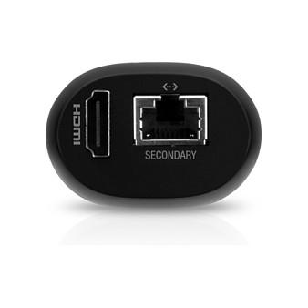 Adapter HDMI Ubiquiti UFP-VIEWPORT, PoE, 4K, 30 fps, Gigabit Ethernet - Zezë - 5