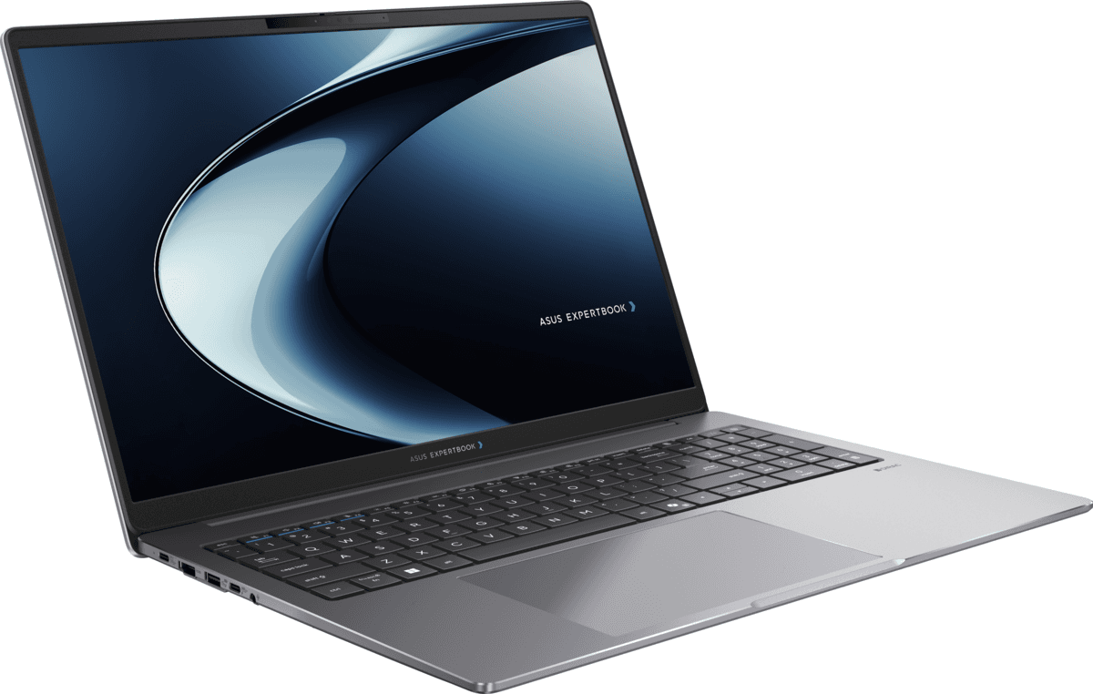 Laptop ASUS ExpertBook P5 G1 P5406CCA-NZ0221X, Ultra 7 255H, 16GB DDR5, 256GB, 14" WQXGA IPS 144Hz, Intel Arc 140T - Hiri - 2