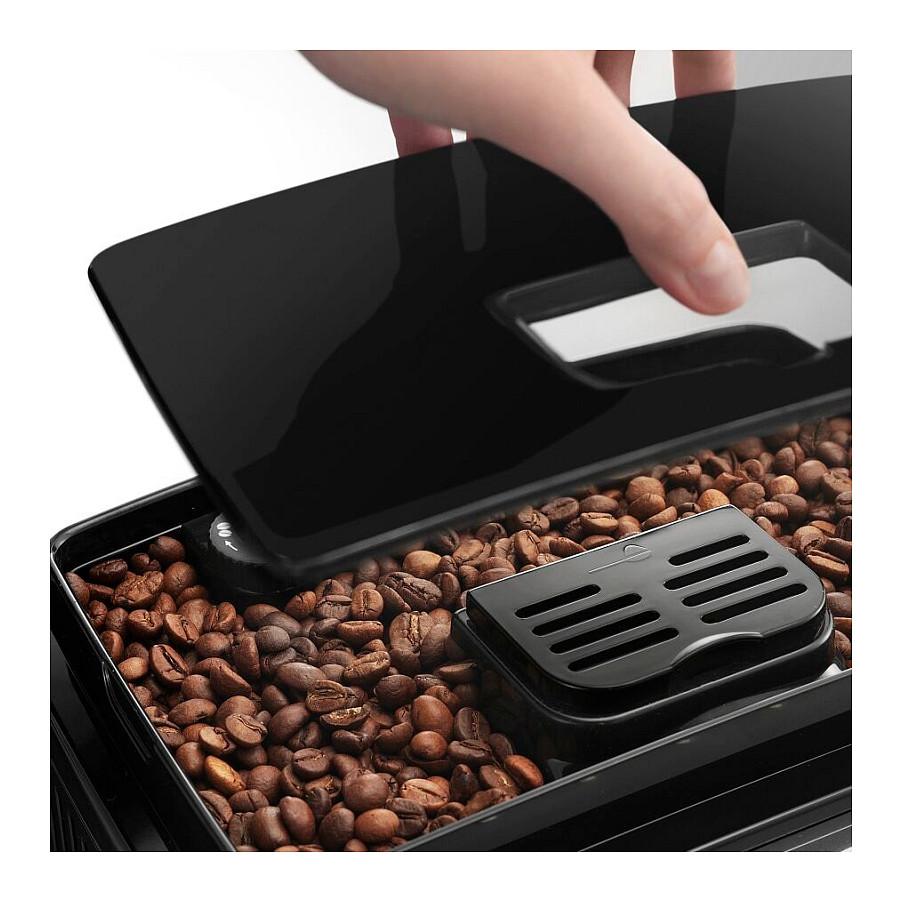 Aparat për Kafe De’Longhi Magnifica S ECAM22.112.B, 1450 W, 15 bar, Rezervuar 1.8 L – Zezë - 4