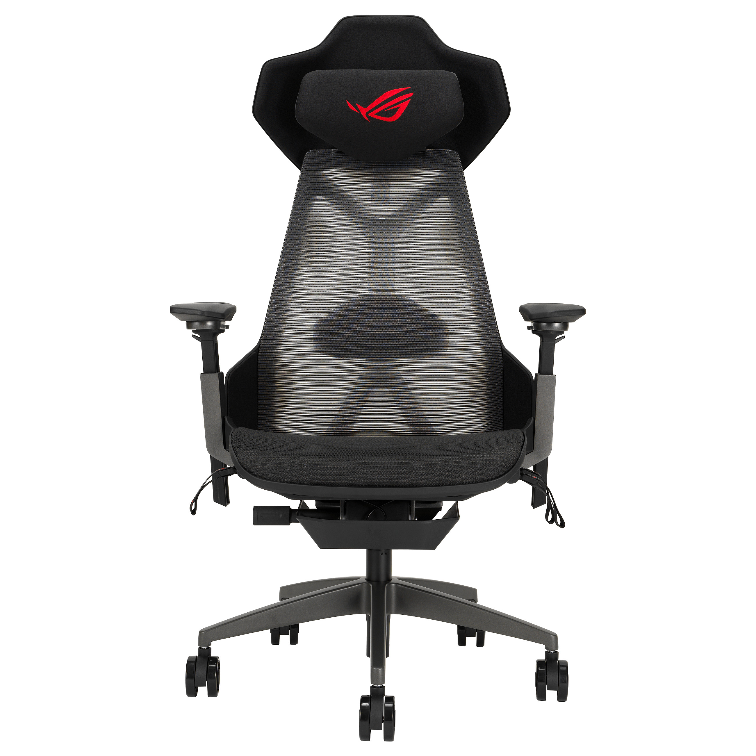 Karrige Gaming ASUS ROG Destrier Ergo - Zezë - 3