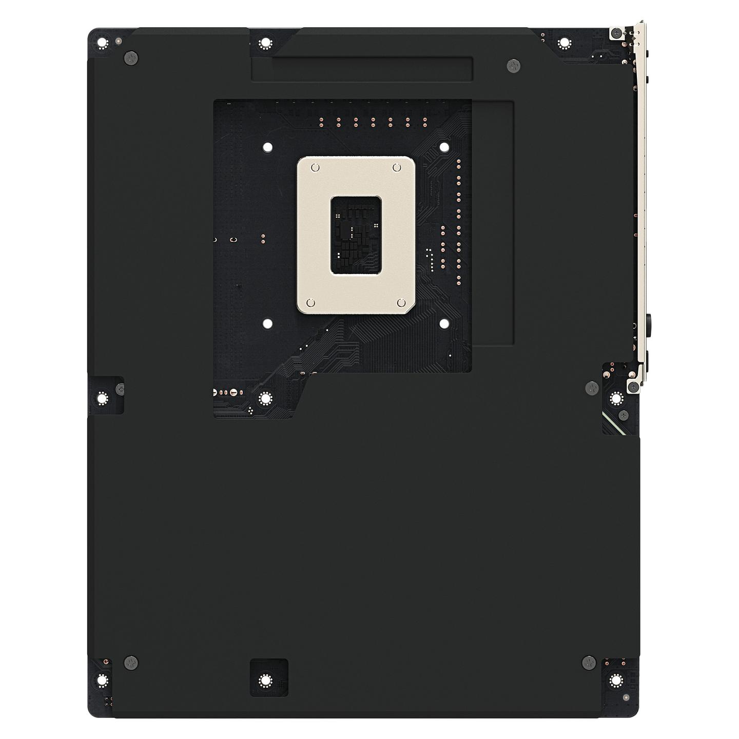 Pllakë Amë Gigabyte Z890 AORUS ELITE WIFI7 / Intel LGA1851 / DDR5 / ATX / Wi-Fi 7 / 5GbE LAN - 5