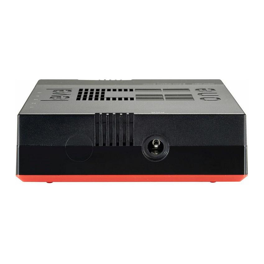 Switch LevelOne GSW-0507, 5× Gigabit Ethernet RJ45, Unmanaged, 10Gbps – Zezë/Kuqe - 3