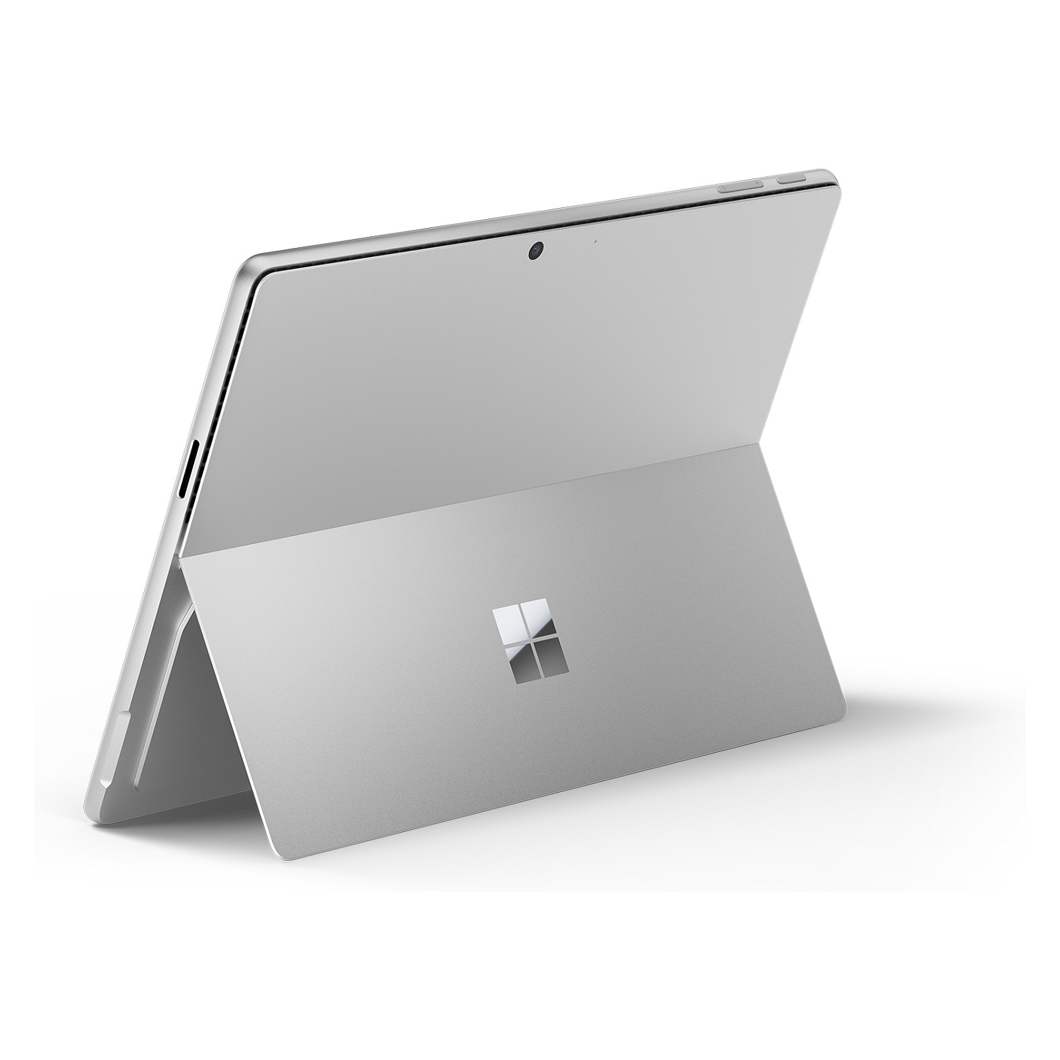 Tablet Microsoft Surface Pro 11 / 13" / OLED 120Hz / Snapdragon X Elite / 16GB / 512GB - Argjend - 4
