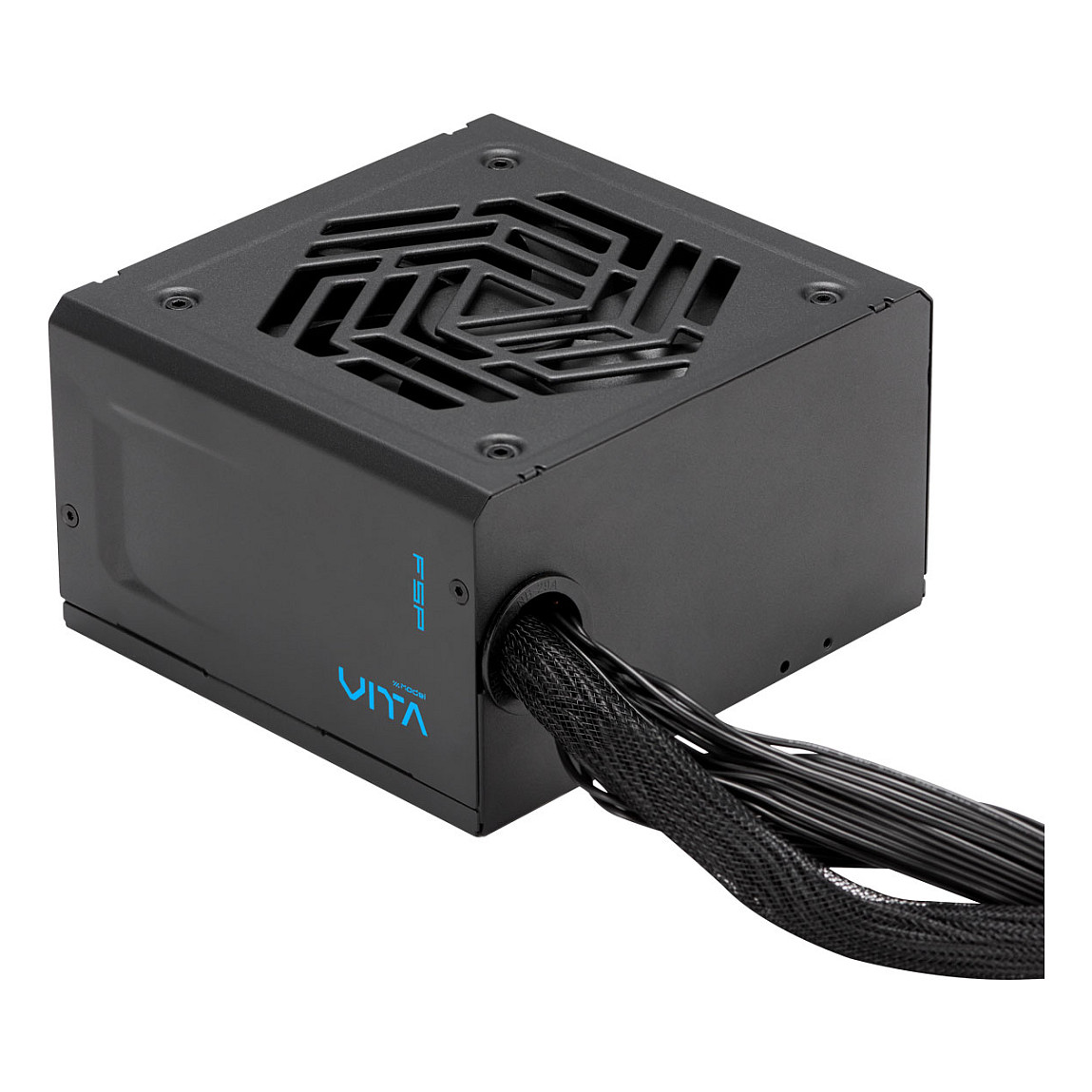 Furnizues Energjie FSP VITA BD 750W / 750W / ATX 3.1 / 80 PLUS Bronze / Non-Modular - Zezë - 4