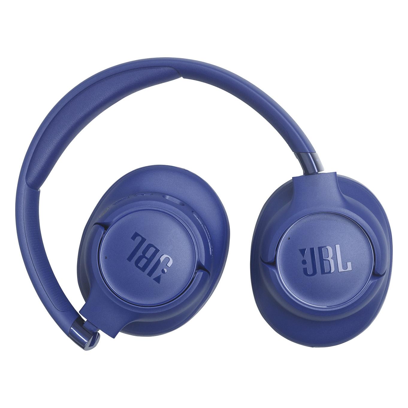 Kufje pa kabllo JBL Tune 780NC / Bluetooth 6.0 / ANC / Over-Ear - Blu - 7