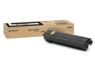 Toner Kyocera TK-4105 / 15.000 faqe – Zezë - 2