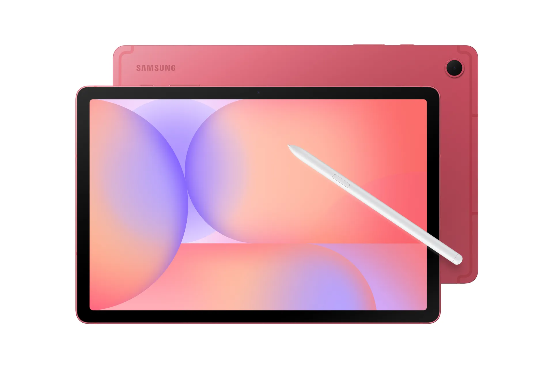 Tablet Samsung Galaxy Tab S10 Lite / 10.9" / 6GB / 128GB / Wi-Fi - Kuqe - 3