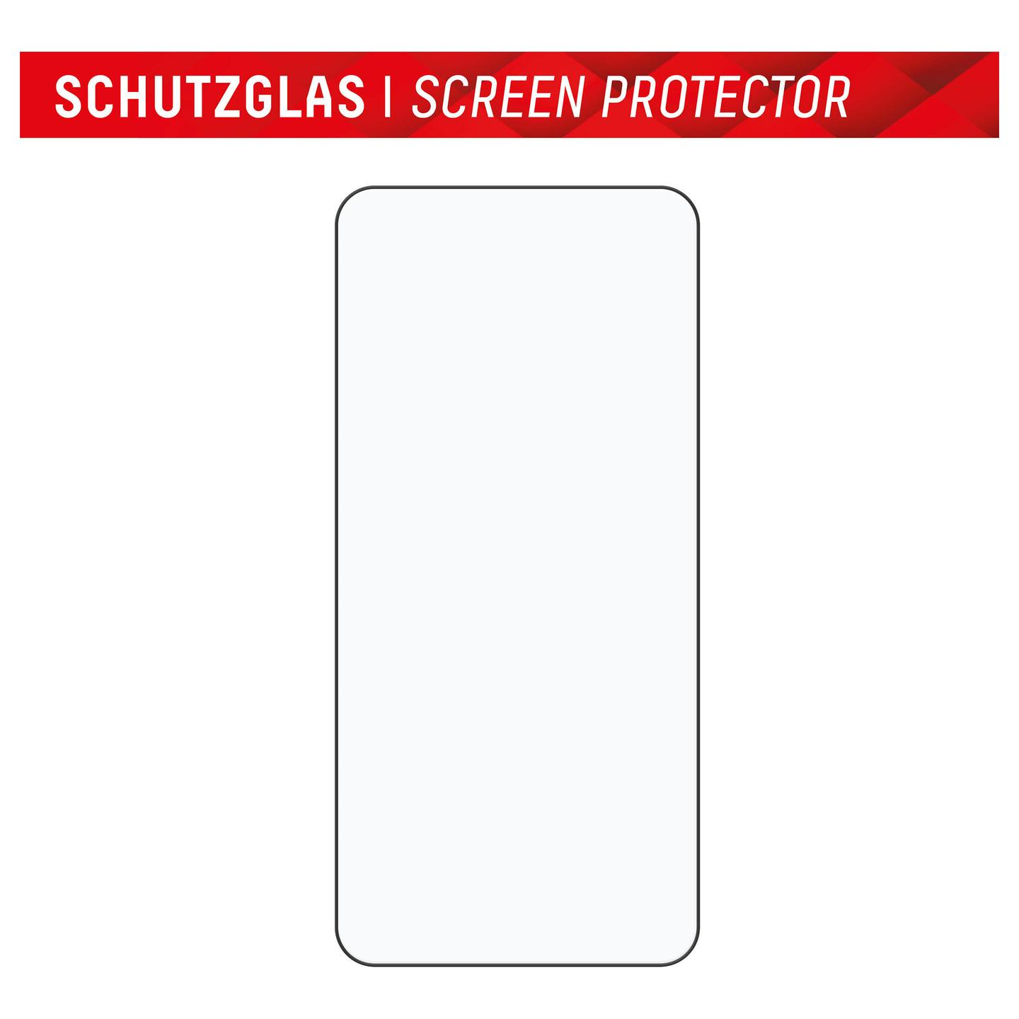 Mbrojtëse Ekrani DISPLEX Premium Glass / Full Cover / 10H / EASY-ON Eco / Samsung Galaxy S24 / S25 - 4