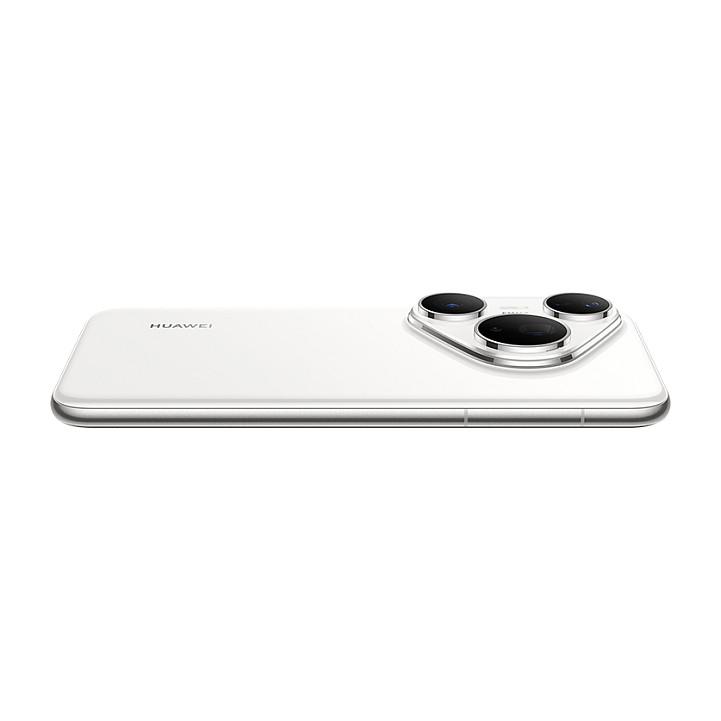 Telefon i mençur Huawei Pura 80 Pro, 4G, Dual SIM, 12GB RAM, 512GB, 6.8", 120Hz, 50MP + 40MP + 48MP, 13MP, 5170mAh - Bardhë - 9