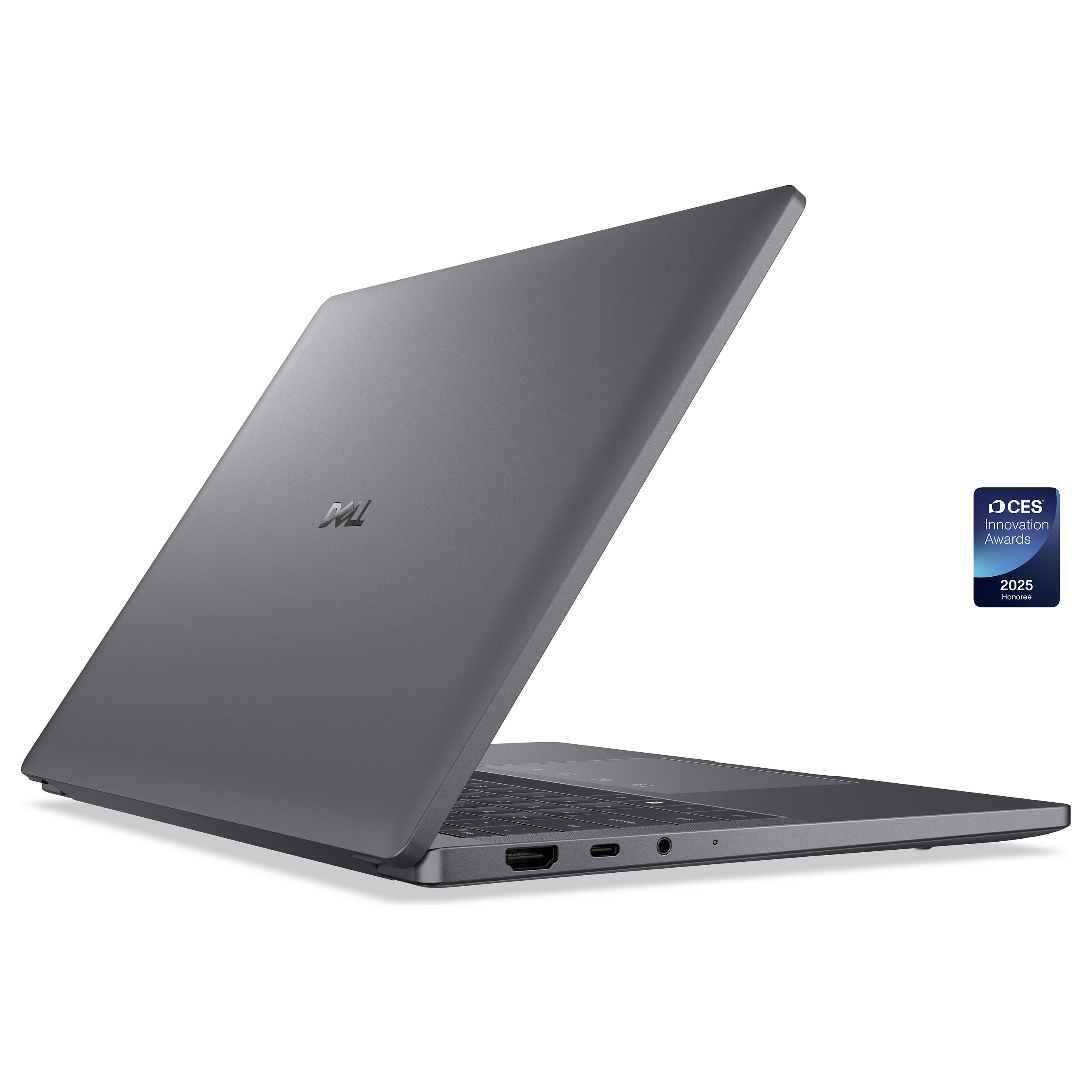 Laptop DELL Pro 14 Premium PA14250 / Ultra 5 236V / 16GB LPDDR5x / 512GB / 14" WUXGA (Full HD+) IPS 60Hz / Intel Arc Graphics 130V - Hiri - 5