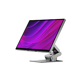 Monitor ALOGIC Aspekt 32A4KPDTMSGR / 32” / 4K UHD IPS LED Touch / 60Hz / 14ms / USB-C 90W+HDMI+DP+LAN - Hiri - 2